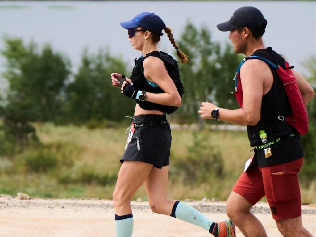 Шестая Aqbura Trail открыла регистрацию